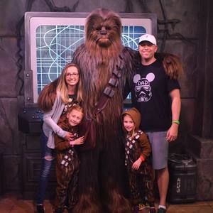 Meet your Posher, Mike